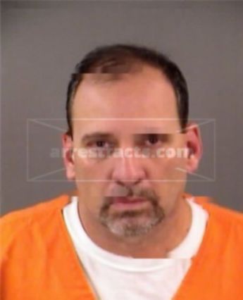 Ricky Allen Mills