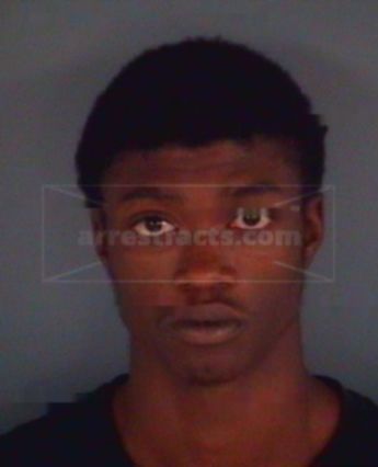 Lennell Jerray Powell