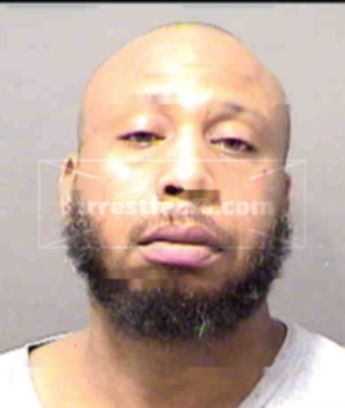 Derrick Steven Caldwell
