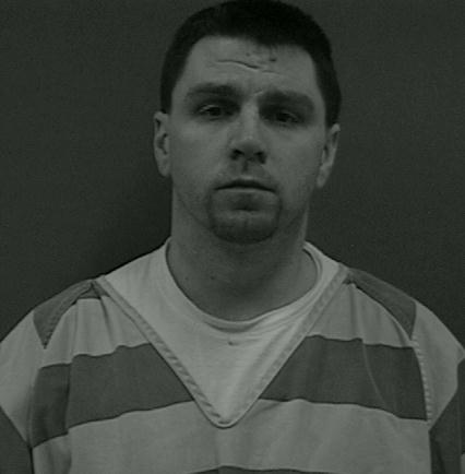 Jaime Darrell Ledgerwood