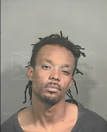 Jeffrey Tyrone Brown