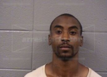 Marlin J Jefferies