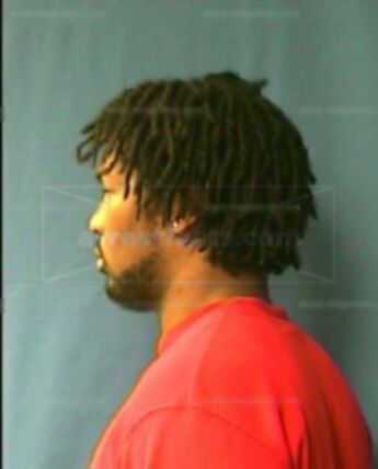 Marquis Dewayne Shelton