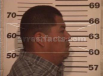 Francisco Abram Perez Ybarra