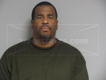 Darren Lamond Harris