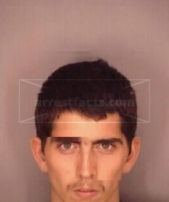 Christopher B Clardy