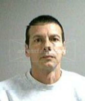 Larry Randal Bell