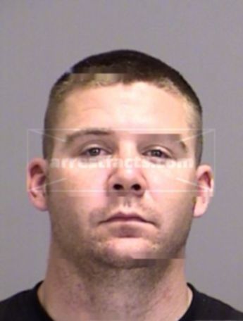 Chad Ryan Dye