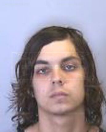 Tyler D Hunter