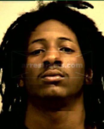 Anthony Dwight Springfield