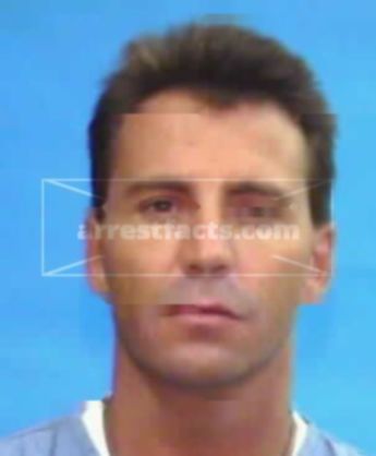 Daniel Vernon Knaub