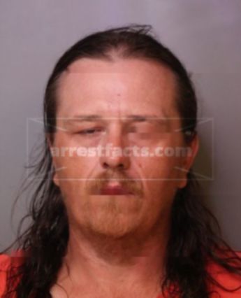 Alton Ray Cayton