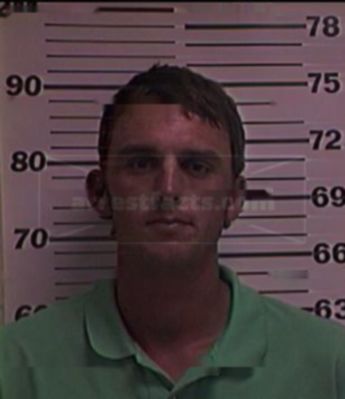 Chad Russell Peterson