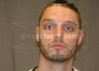 Jeremy Austin Walters
