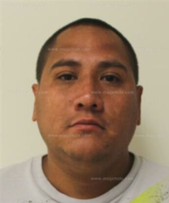 Steven Anthony Rodriquez