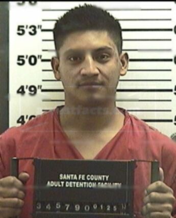 Melvin Rodas-Reyes