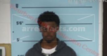 Aaron Williams