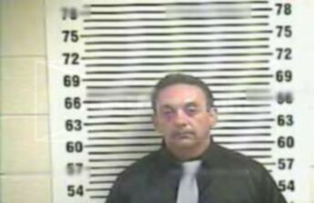 Johnny E. Groves