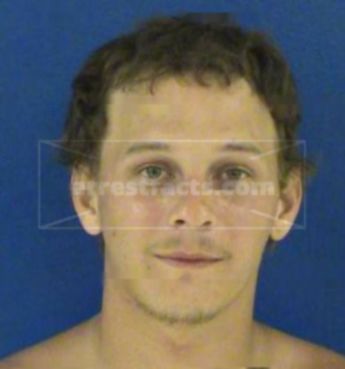 Matthew Fulton Mclain