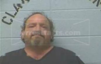 Ernie Lee Fox