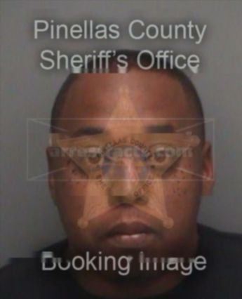 Reginald Leon Hammonds