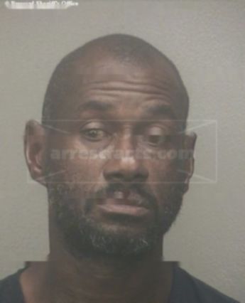 Gregory Eugene Williams