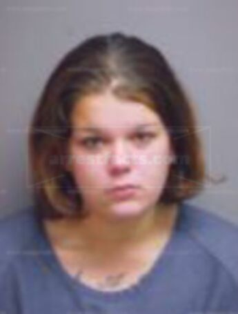 Jessica Maria Beeman