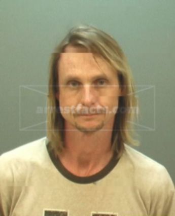 Charles Ottis Mccarty