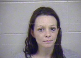 Michelle M Taylor