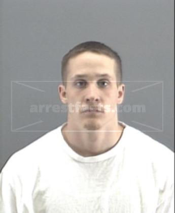 Cody Lee Hall