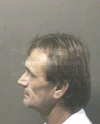 Ricky Wayne Bond