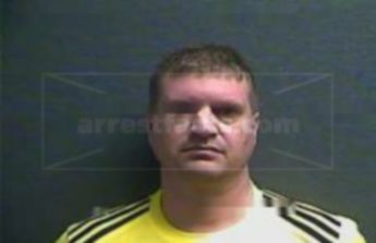 Michael Fahnestock