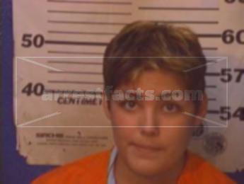 Heather Marie Hinners Pedraza