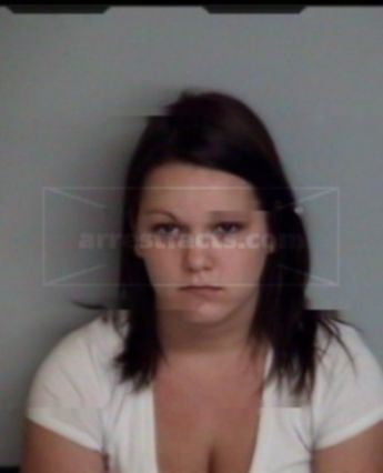 Joeleen Rochelle Varnum