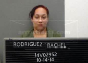 Rachel Ann Rodriguez