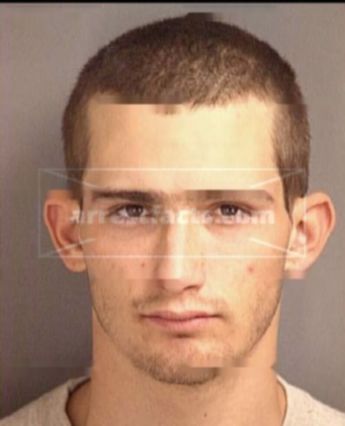 Weston Clark Scott