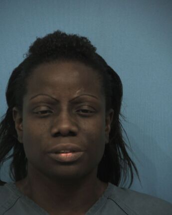 Monica Terree Caro