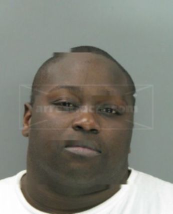 Elijah Alexander Williams