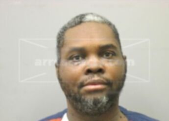 Mark Anthony Murray