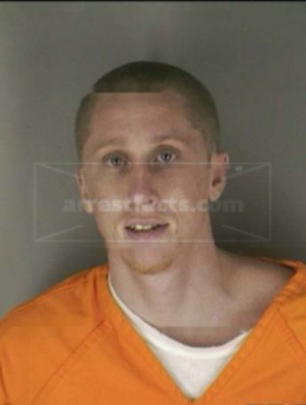 Travis Shane Powell