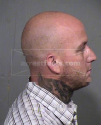 Kevin Lewis Sweeney