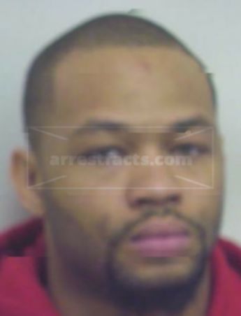 Damario Wilson