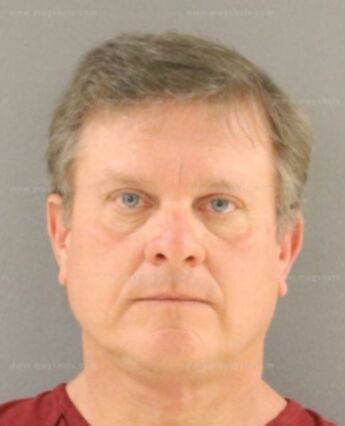 Hal Ernest Helton