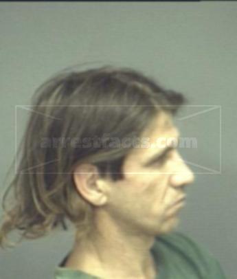 Edwin Shane Brewer