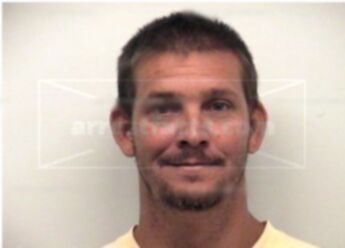 Chad Gregory Durham