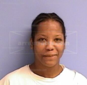 Tynisha Smith