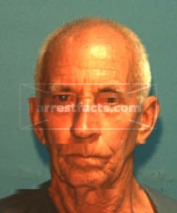 Danny Gene Register