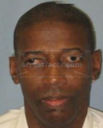 James Anthony Crowder