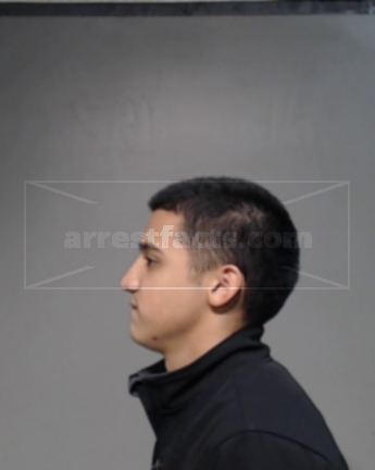 Roel Silva Garcia