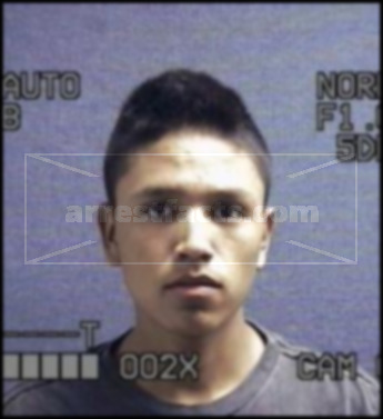 Jose Colorado Zarate